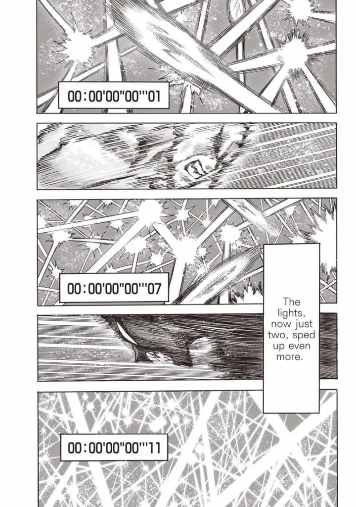 one punch man ch156 page15